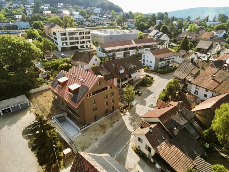 Appartamenti moderni da 3,5 a 4,5 locali a Beringen (6)