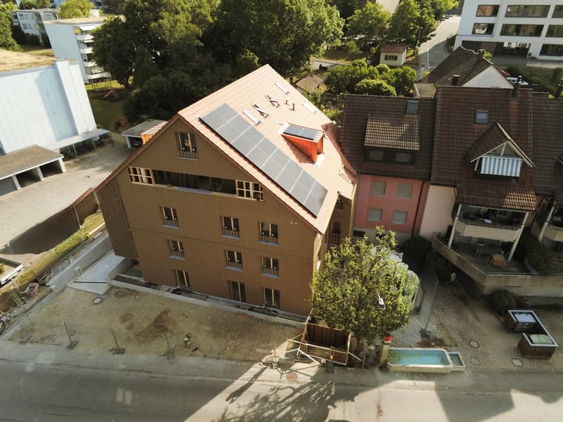 Appartamenti moderni da 3,5 a 4,5 locali a Beringen (12)
