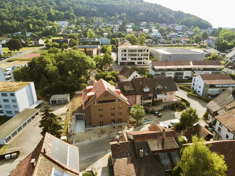 Appartamenti moderni da 3,5 a 4,5 locali a Beringen (7)