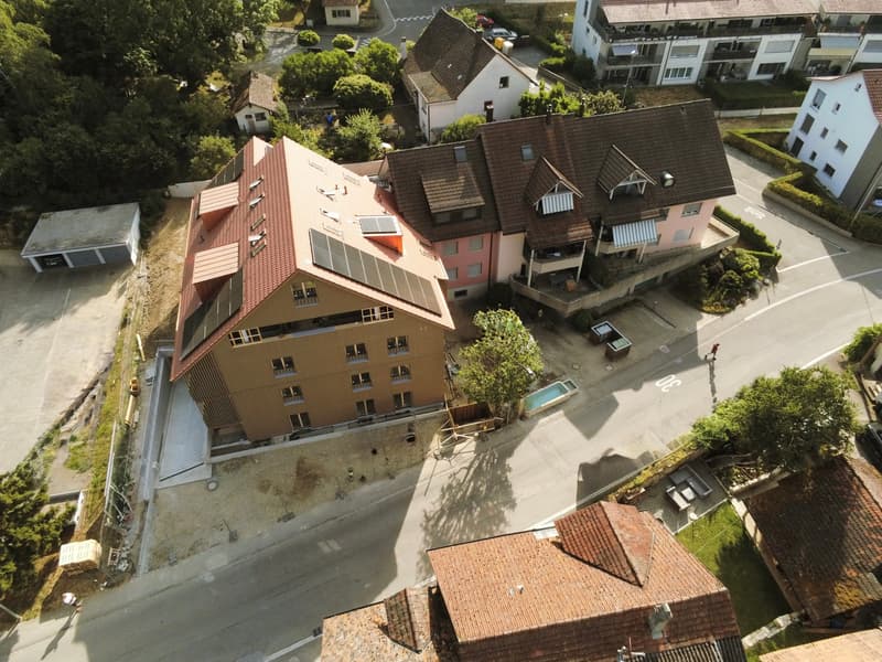 Appartamenti moderni da 3,5 a 4,5 locali a Beringen (11)