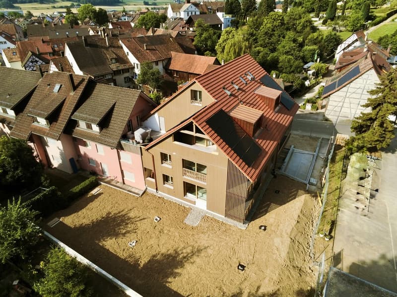 Appartamenti moderni da 3,5 a 4,5 locali a Beringen (3)