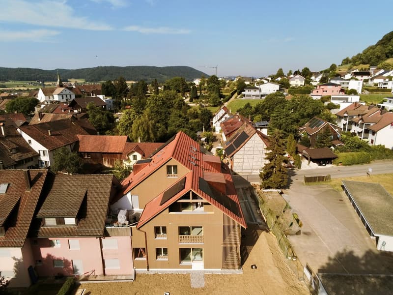 Appartamenti moderni da 3,5 a 4,5 locali a Beringen (4)