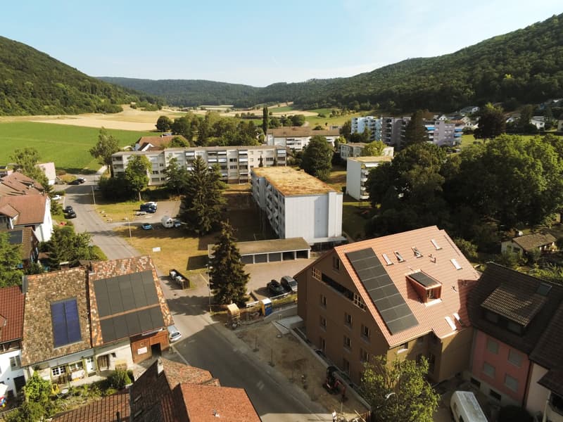 Appartamenti moderni da 3,5 a 4,5 locali a Beringen (5)