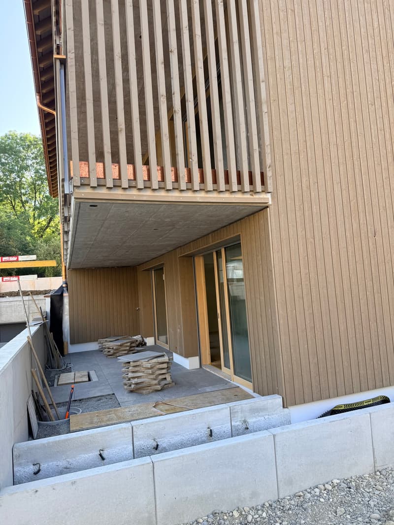 Appartamenti moderni da 3,5 a 4,5 locali a Beringen (8)