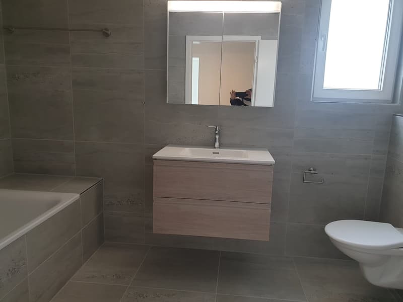 Appartement moderne 4.5 pièces avec terrasse de plus de 55m2 (4)