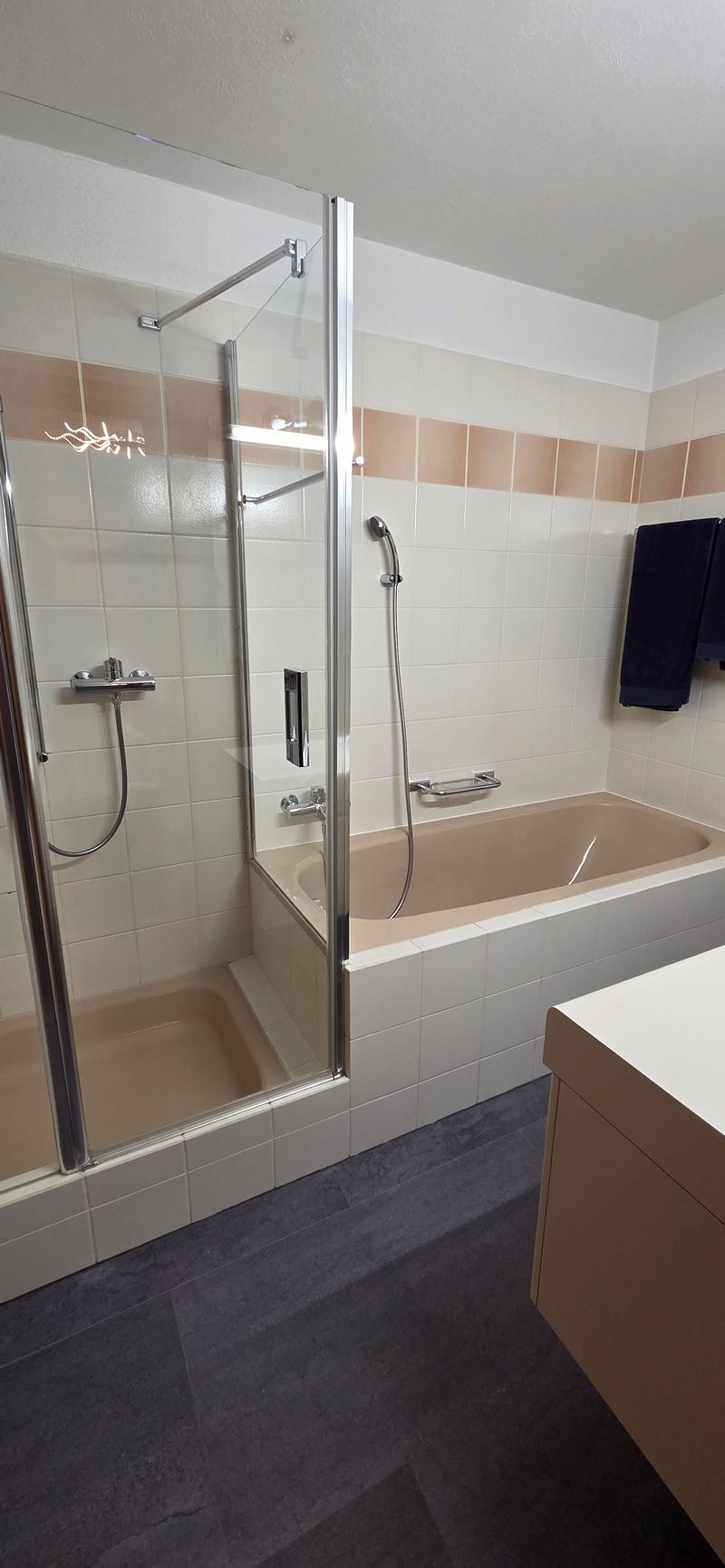 Appartement charmant de 3,5 pièces avec balcon et garage à Schaffhausen (5)