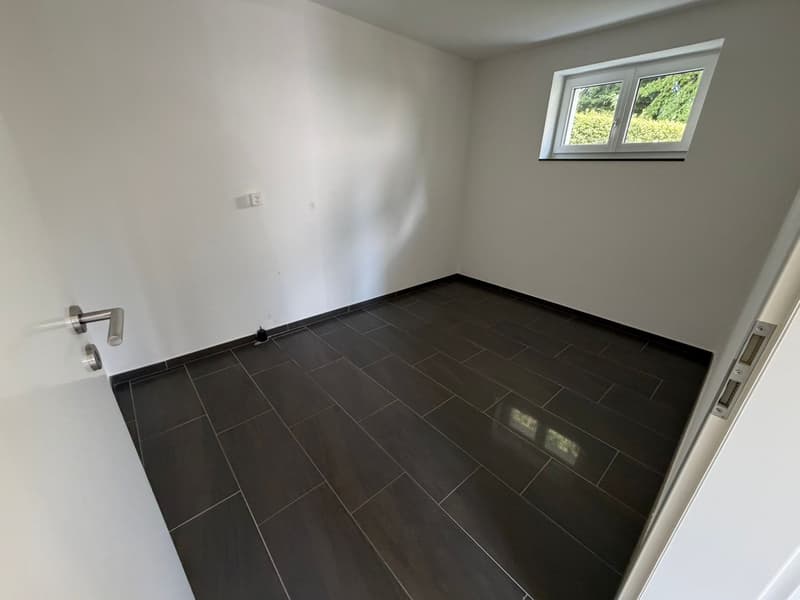 Cozy 3.5-room ground-floor apartment in Beringen (7)