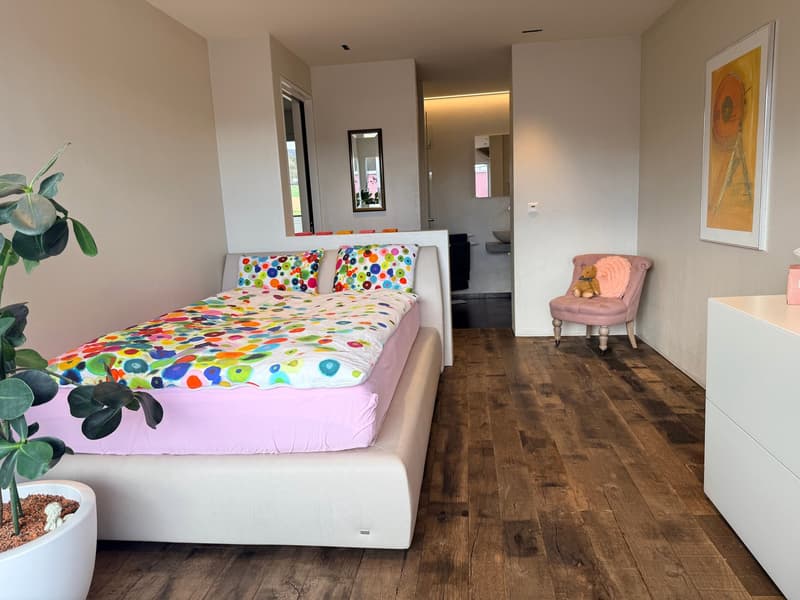 Gäste oder Kinderzimmer