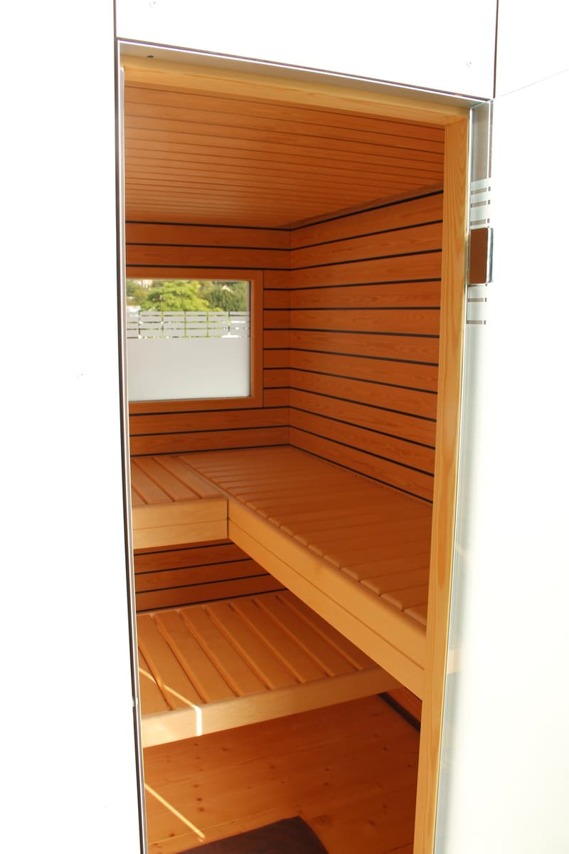 Küng Sauna