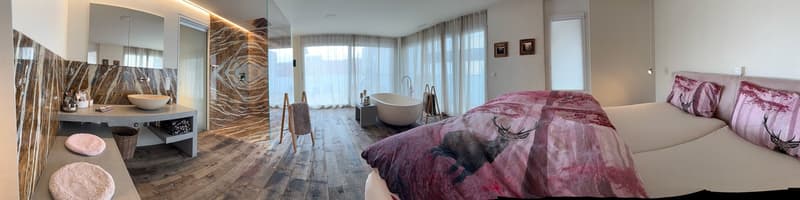 Elternzimmer