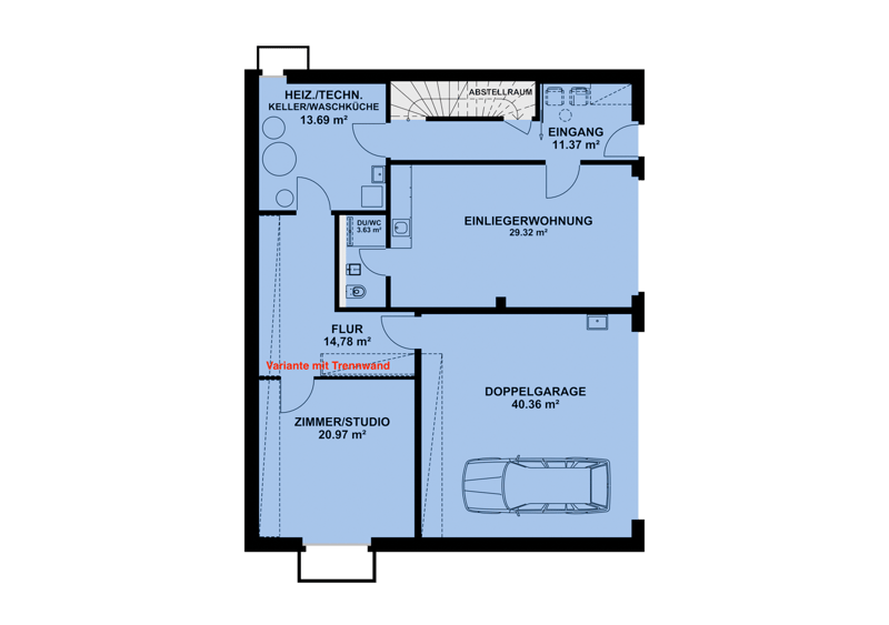 Einmalig in Beringen Exklusives Einfamilienhaus mit privater Wellness Oase (27)