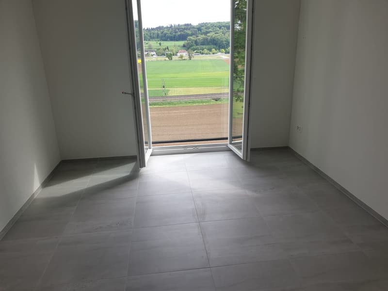 Moderne 4.5-Zimmer-Wohnung mit über 55m2 Terrasse (7)
