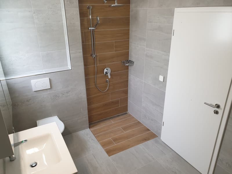 Moderne 4.5-Zimmer-Wohnung mit über 55m2 Terrasse (6)