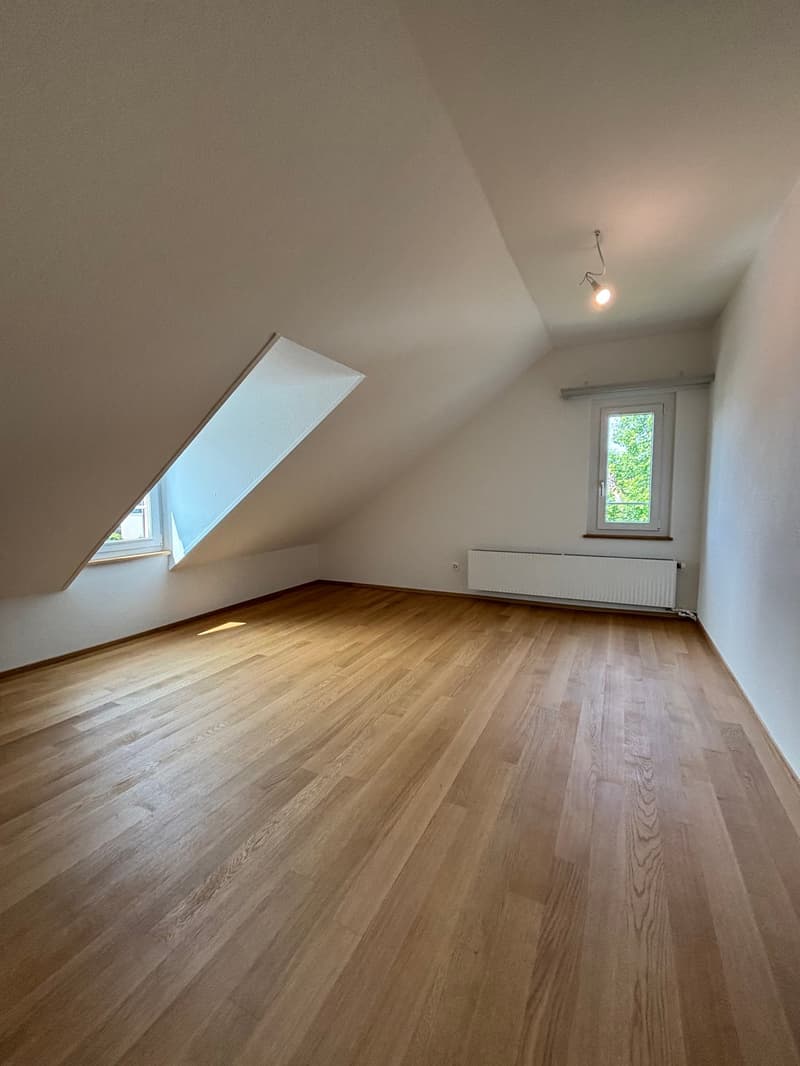 Renovated 5.5-room semi-detached house in Muttenz (10)