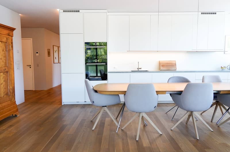Stilvolle und moderne 3.5-Zimmer-Wohnung im beliebten Gellert (3)