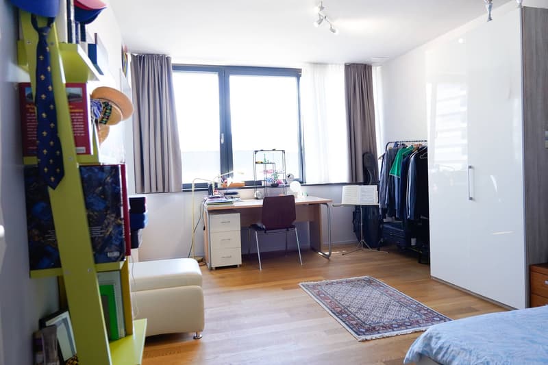 Stilvolle und moderne 3.5-Zimmer-Wohnung im beliebten Gellert (5)