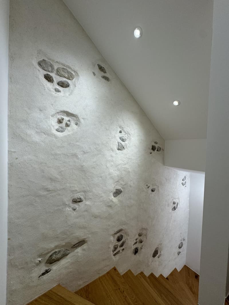 Exceptional fully renovated triplex apartment for sale (4)