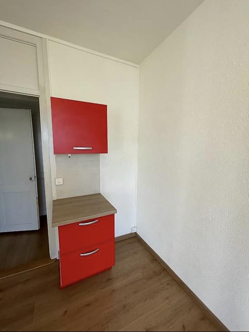 Appartement 2 pièces à Jonction (4)