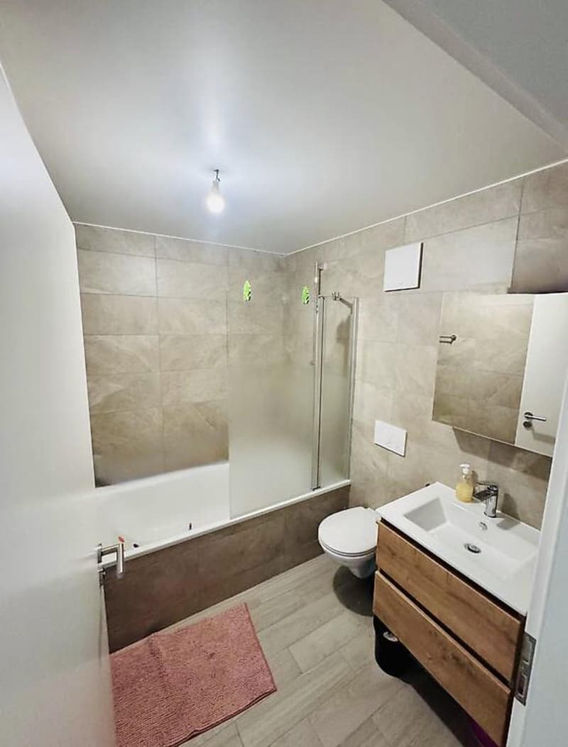 Casa a schiera a Croix-de-Rozon (4)