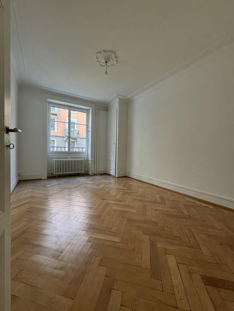 Exklusives 4-Zimmer-Apartment (5)
