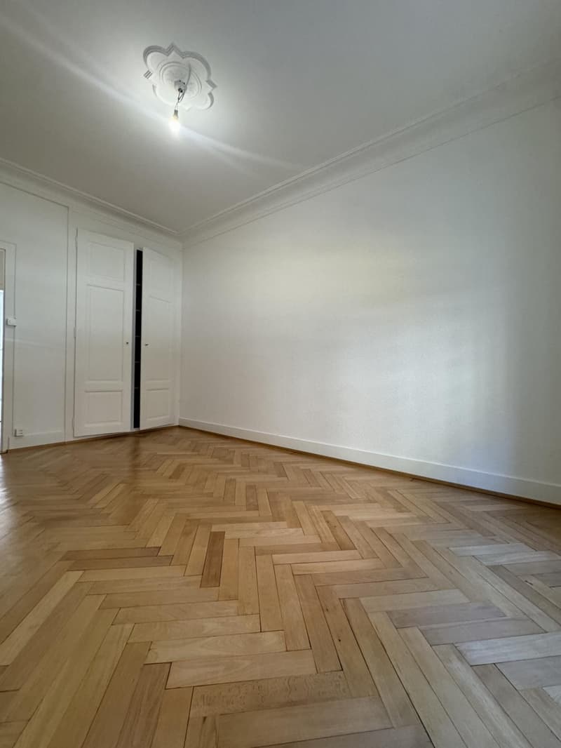 Exklusives 4-Zimmer-Apartment (1)