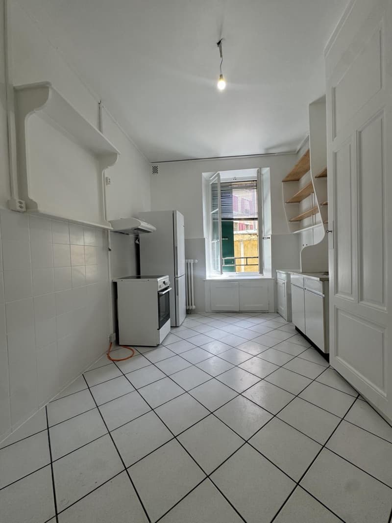 Exklusives 4-Zimmer-Apartment (3)