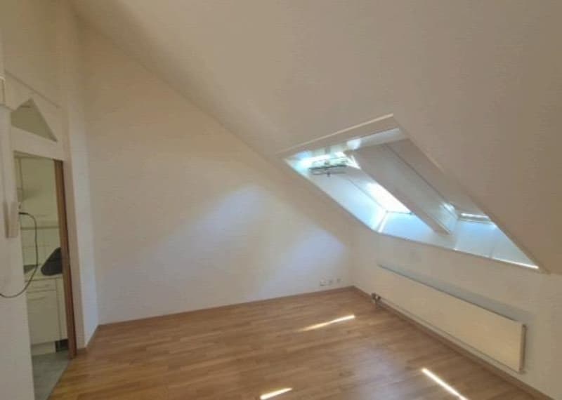 Appartement 3 pièces en exclusivité (1)