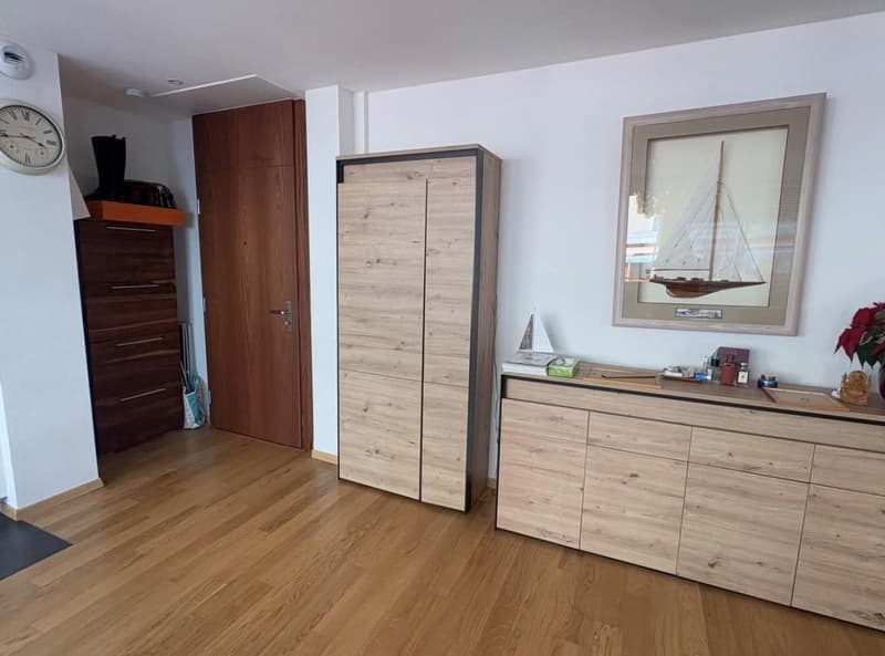 Bel appartement 2,5 pièces à la Jonction (1)