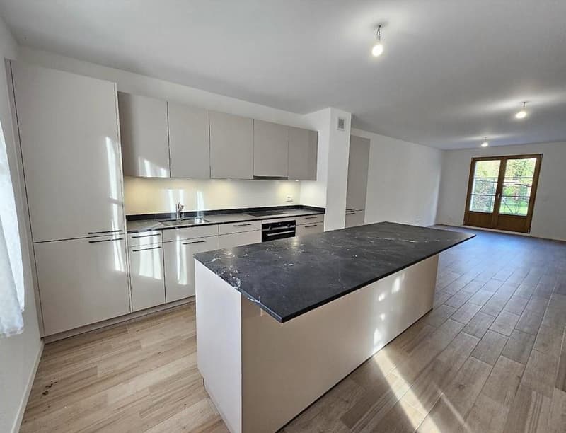 Casa a schiera a Croix-de-Rozon di 170m2 (2)