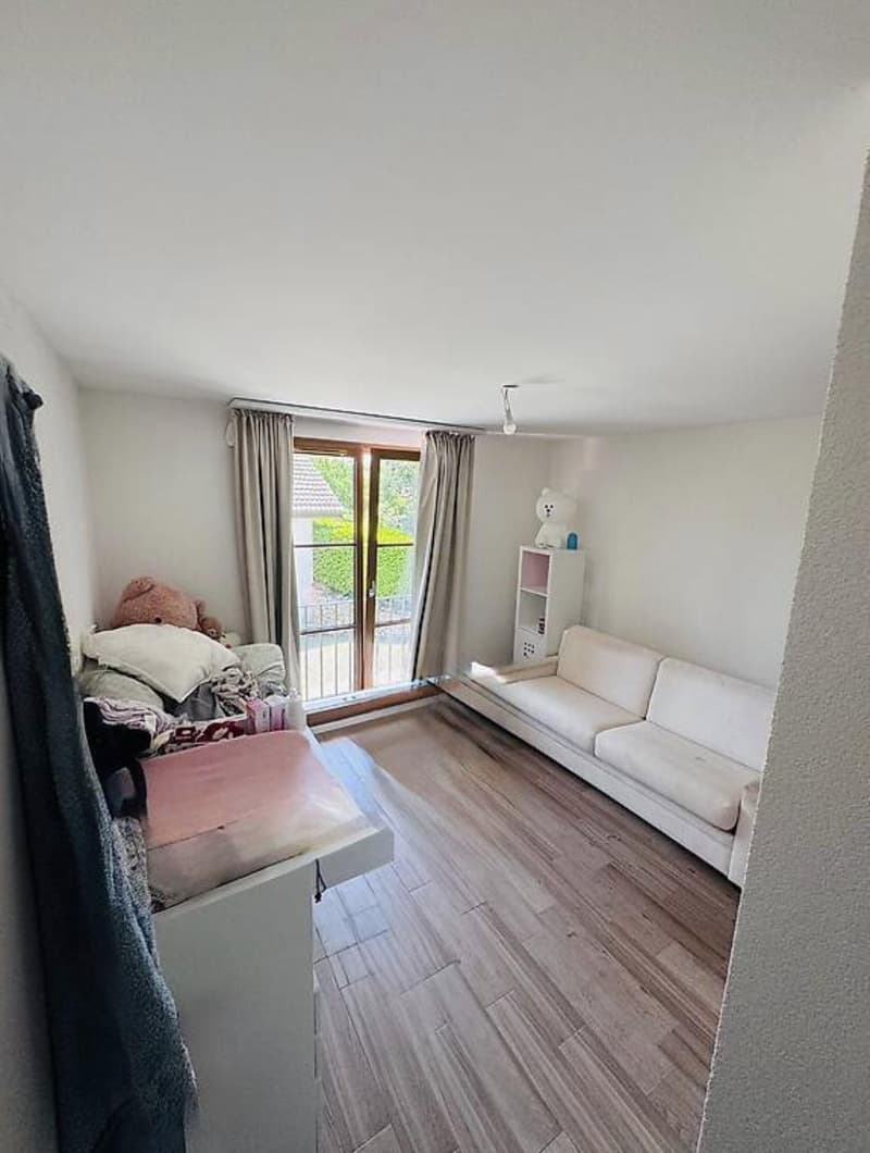 Casa a schiera a Croix-de-Rozon di 170m2 (5)