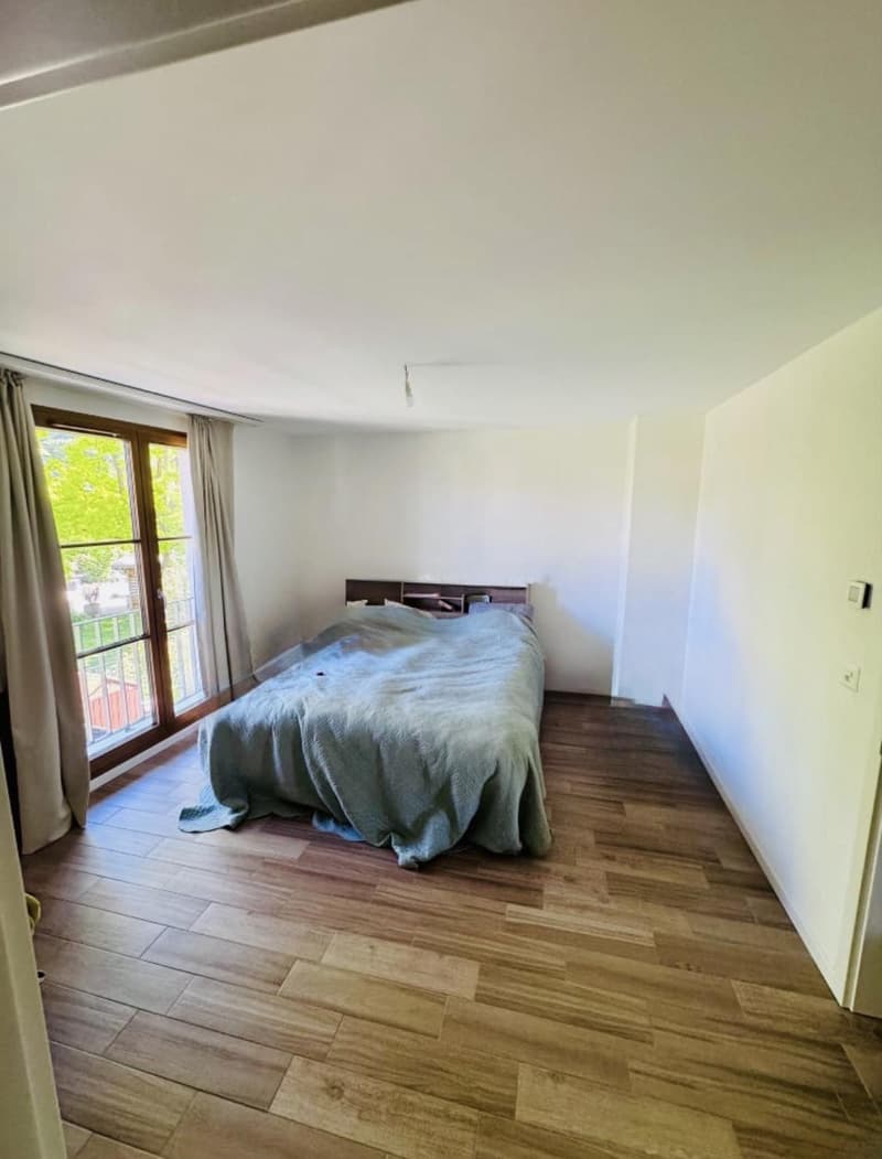 Casa a schiera a Croix-de-Rozon di 170m2 (6)