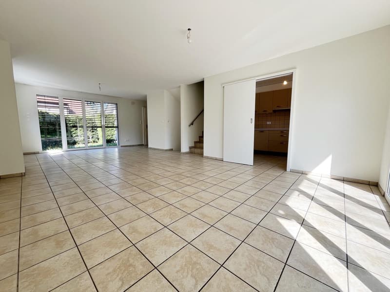 Villa Familiale à Pregny-Chambésy (2)