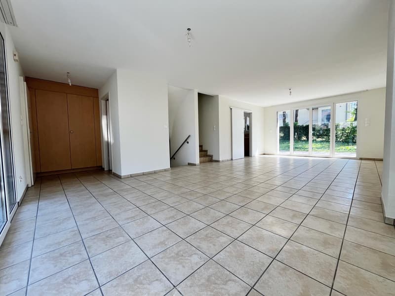 Villa Familiale à Pregny-Chambésy (5)
