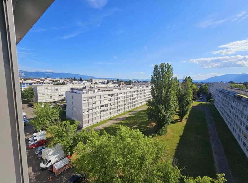 Appartement 3,5 pièces moderne et rénovée (10)