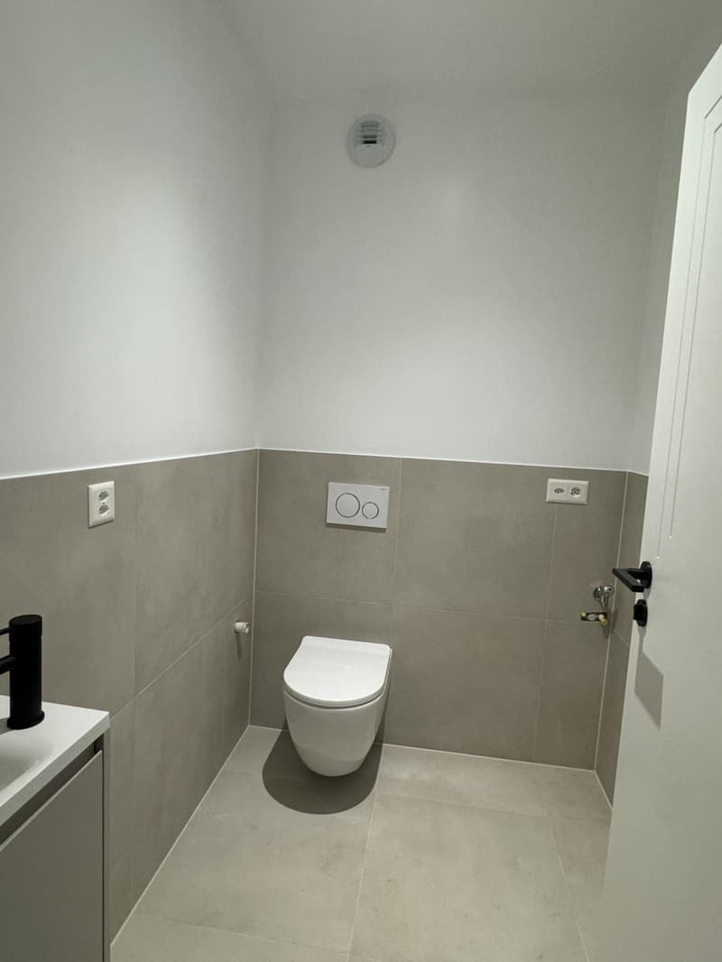 Appartement triplex d'exception entièrement rénové de 5,5 pièces en exclusivité - (6)