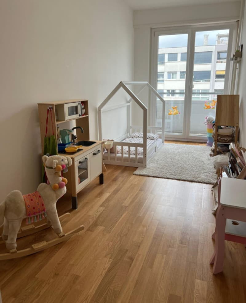 Renovated 4-room apartment on the 5th floor with a view (5)