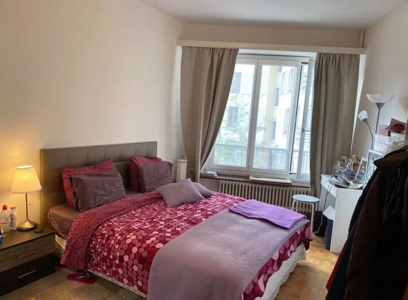 Apartment 3.5 rooms in Eaux-Vives (5)