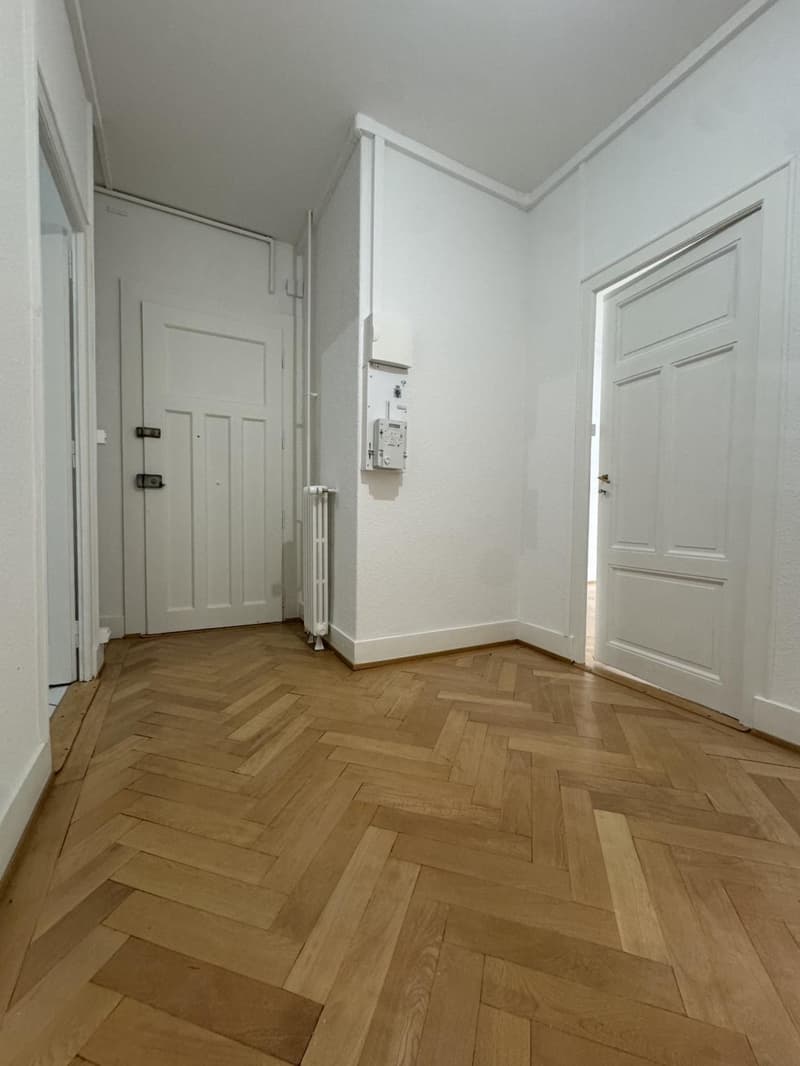Exclusive 4-room apartment (8)