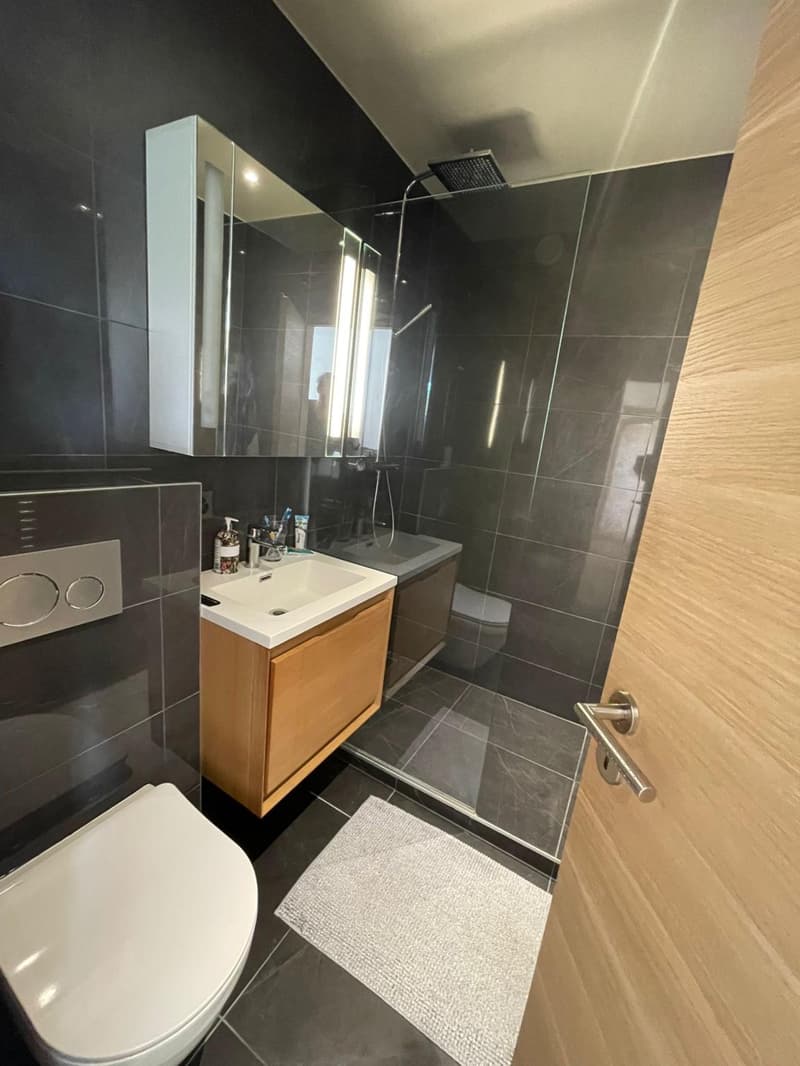 Beautiful 3-room apartment (4)