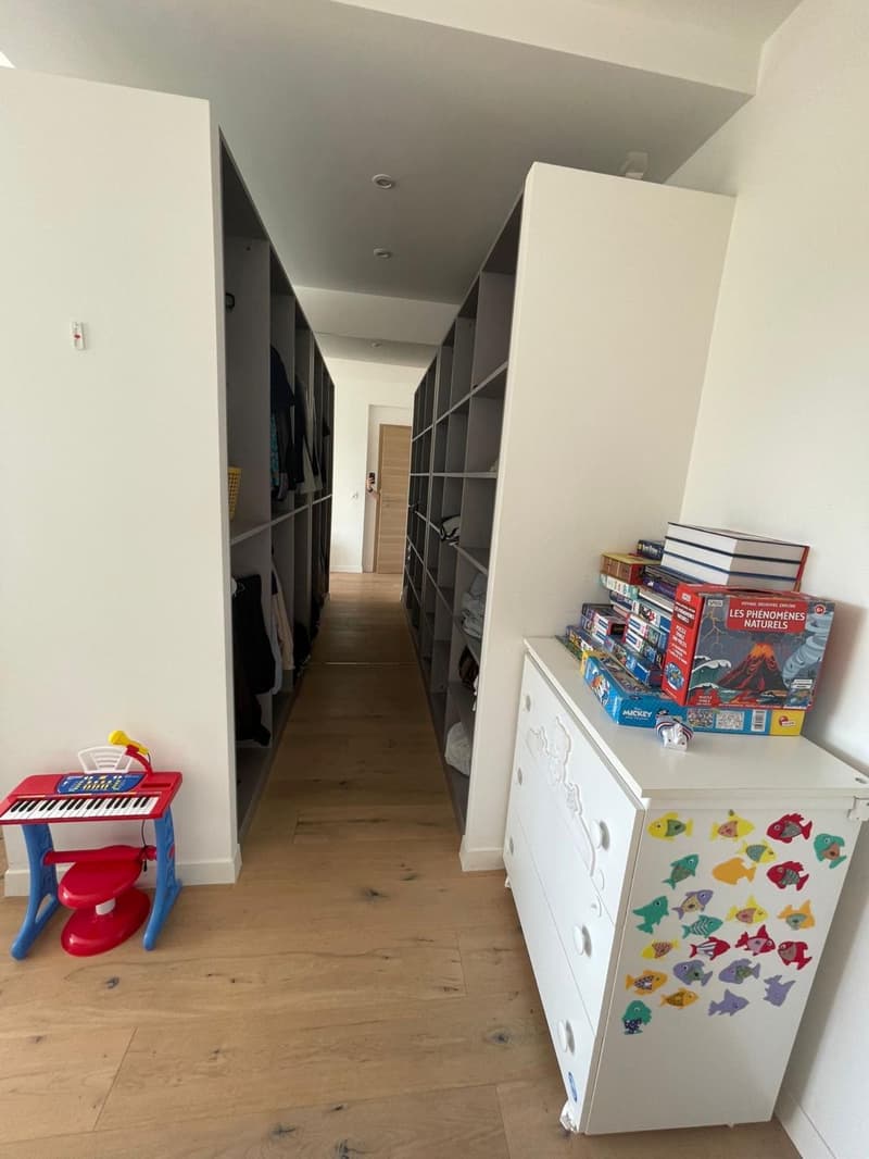 Beautiful 3-room apartment (5)