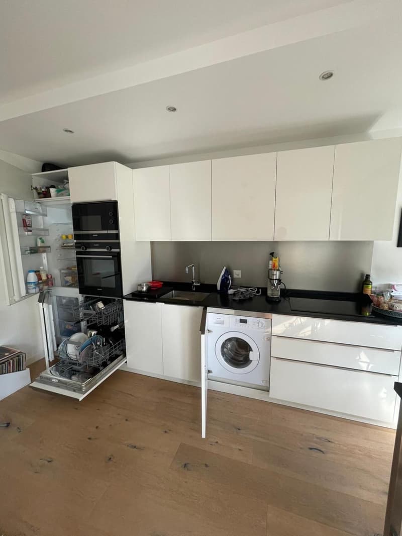 Beautiful 3-room apartment (3)