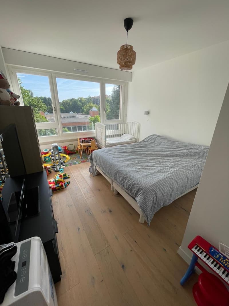 Beautiful 3-room apartment (6)