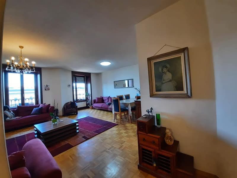 FOR RENT 4.5-room apartment 105 m² | Place de la Gare de Cornavin, Geneva (3)