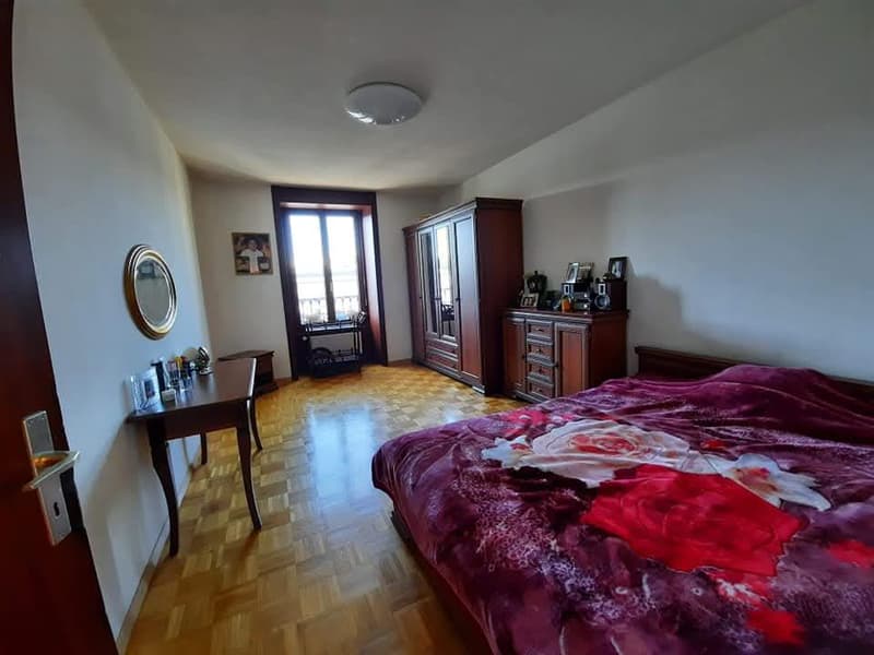 FOR RENT 4.5-room apartment 105 m² | Place de la Gare de Cornavin, Geneva (6)
