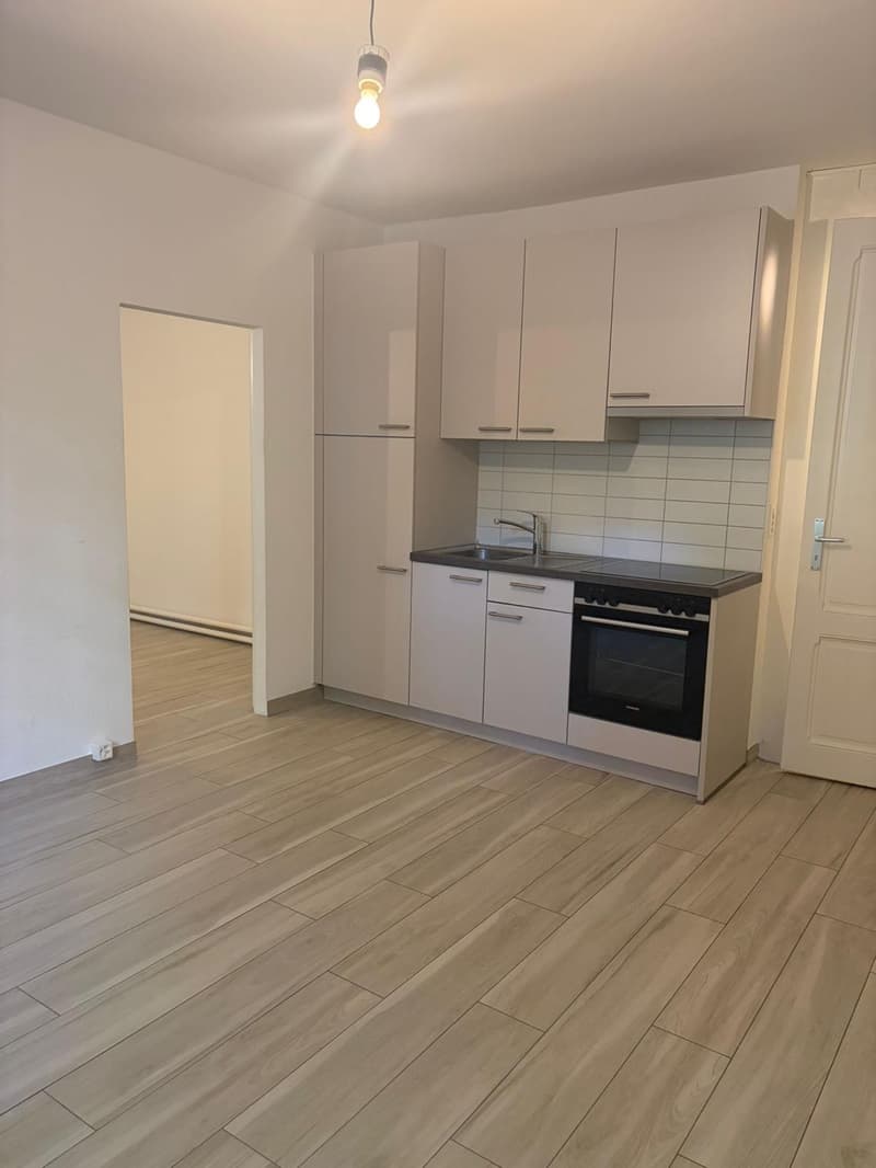 ESCLUSIVITÀ-OFF-MARKET appartamento 3 locali (1)