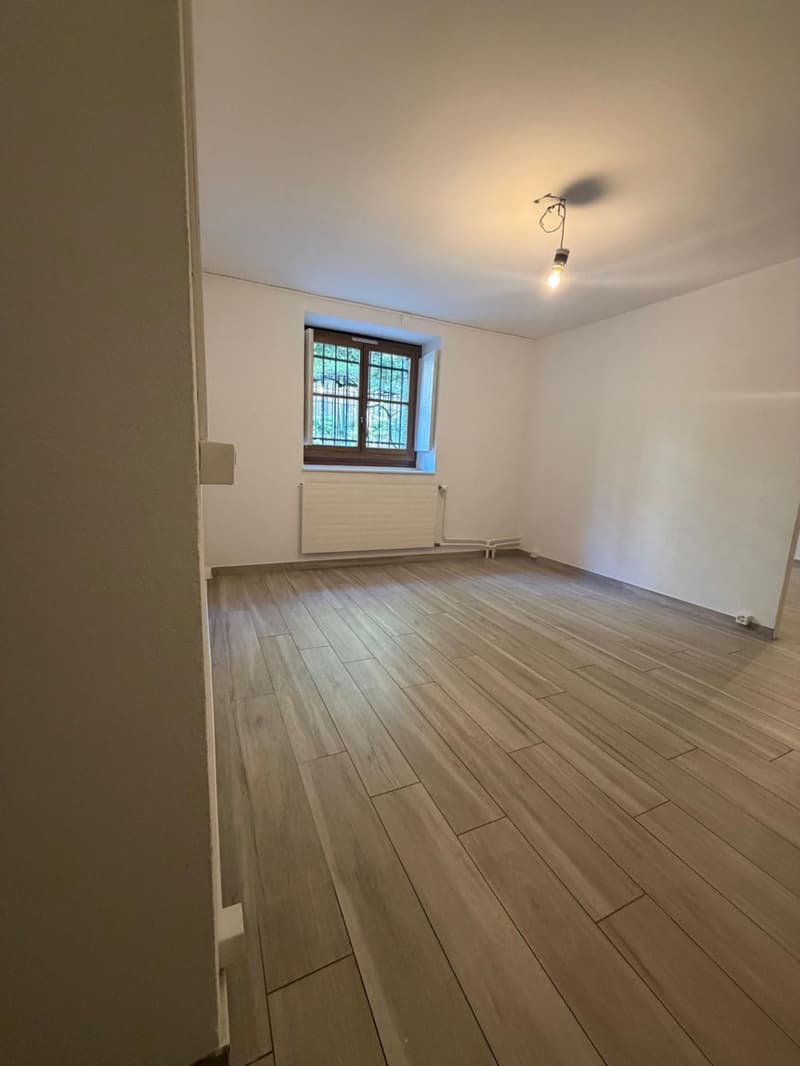 ESCLUSIVITÀ-OFF-MARKET appartamento 3 locali (4)