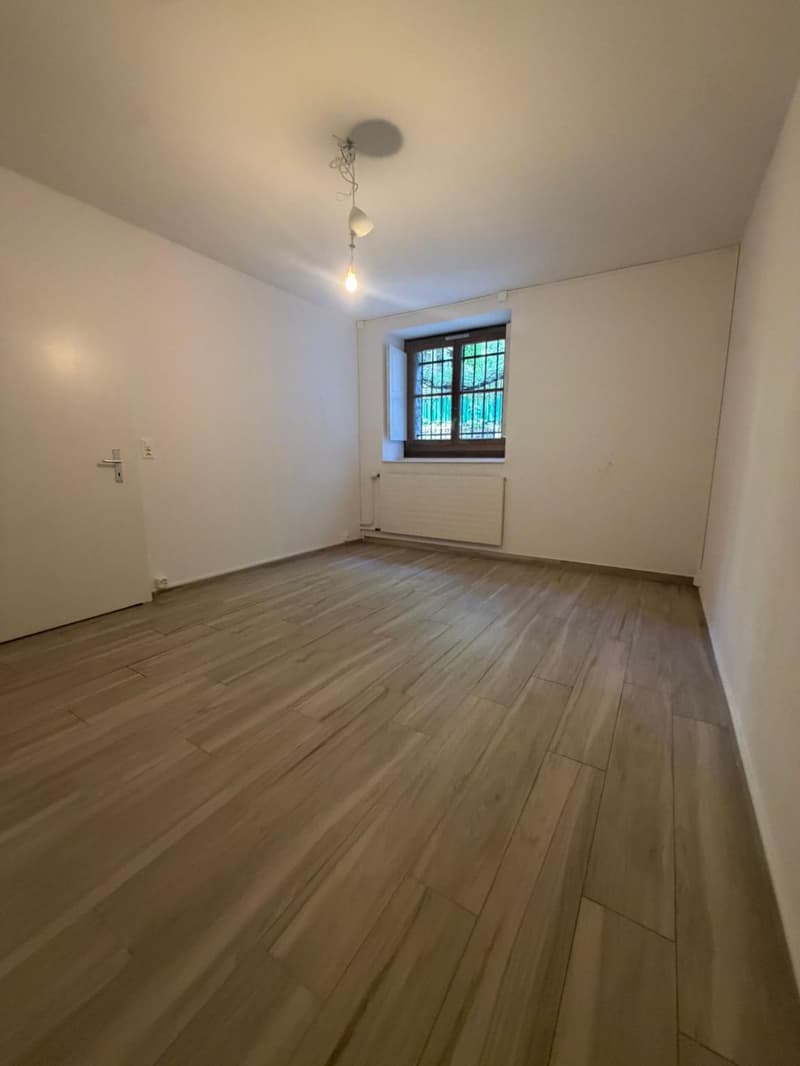 ESCLUSIVITÀ-OFF-MARKET appartamento 3 locali (3)
