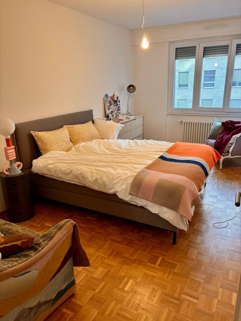 Helles 4-Zimmer-Wohnung (4)