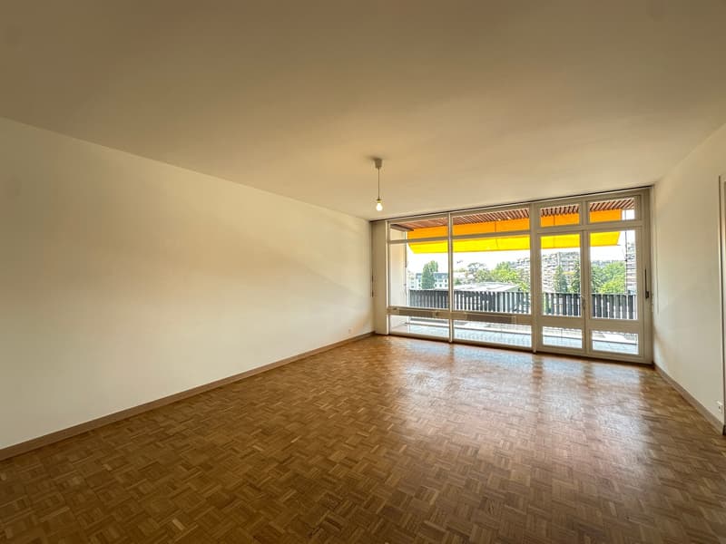 Nice appartment 3 bedrooms with swimming pool (4)