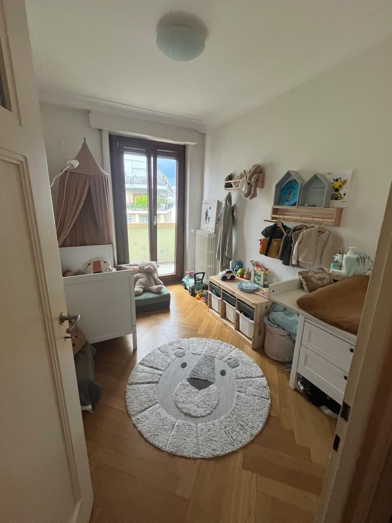 REPRISE DE BAIL ? 3.5 PIÈCES + BUREAU (2)